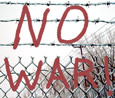 No War