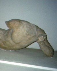 Greek fragment image