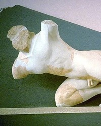 Greek fragment image